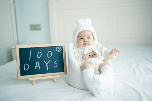 沛县怀孕初期突然胸不涨了